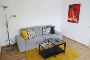 cozy 3 room Apartment